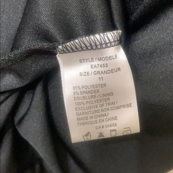 NWOT Reitmans Dress - Picture 5 of 5